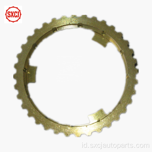 Suku cadang Auto Gearbox Synchronizer Ring OEM 46776199 untuk fiat ducato